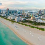 4 of the Best Beaches in South Florida