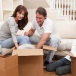 5 Tips for Unpacking from DeVries Family Moving & Storage