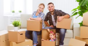 Residential Port St. Lucie Movers