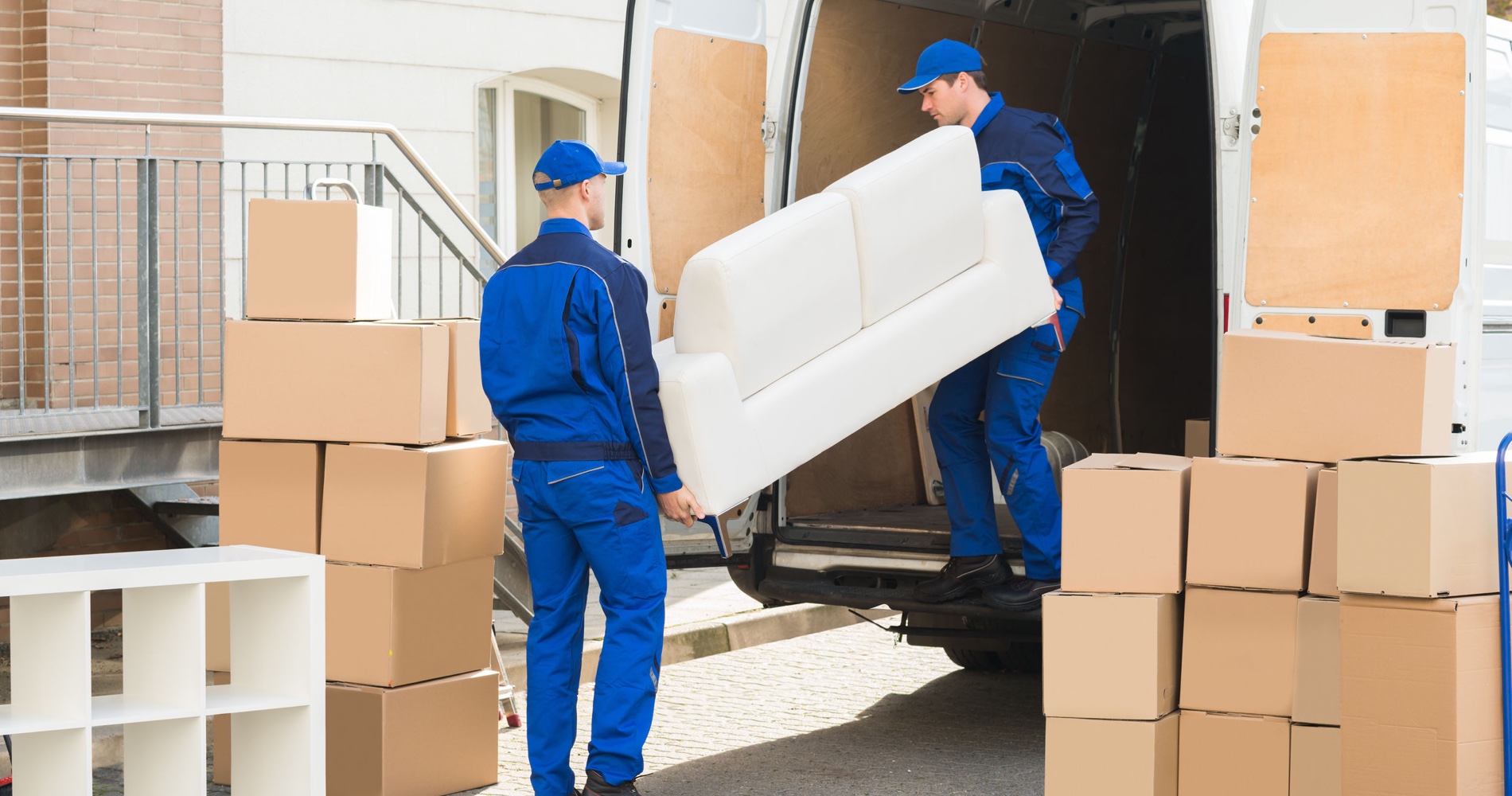  DeVries Moving & Storage