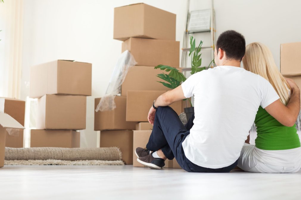 4 Tips to Streamline Your Move