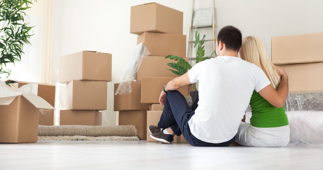 4 Tips to Streamline Your Move