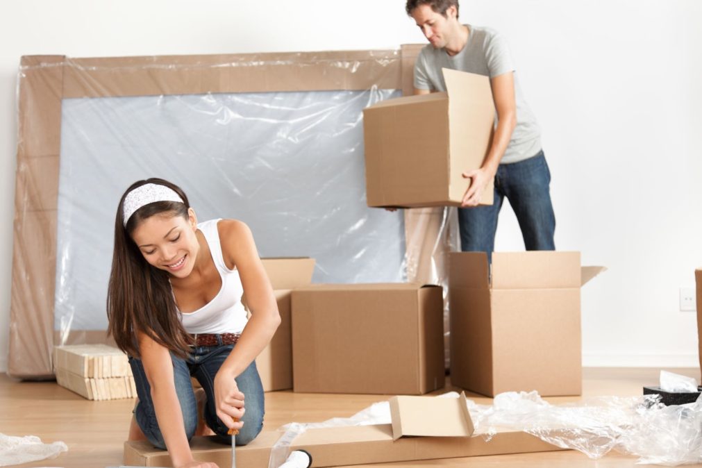 4 Tips for Planning for Your Move