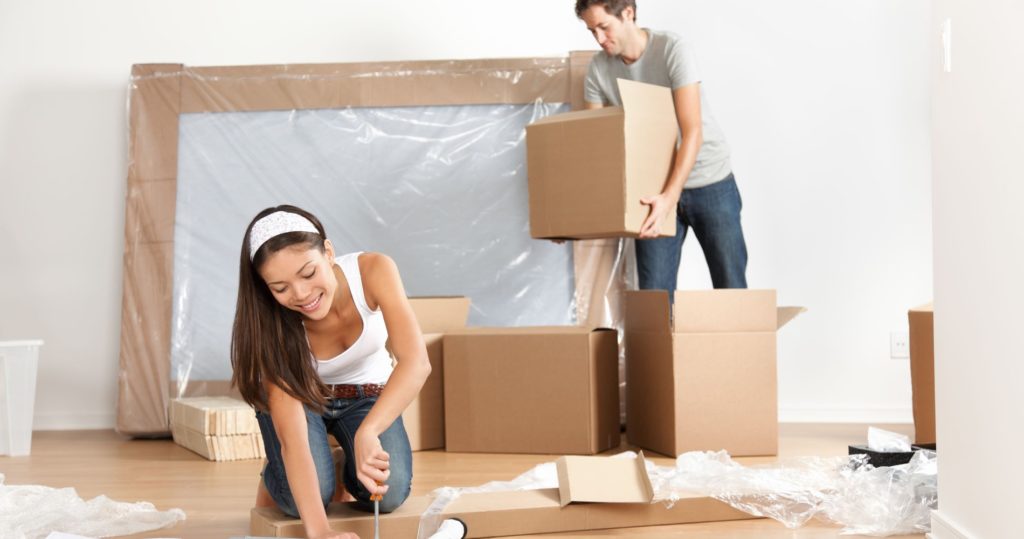 4 Tips for Planning for Your Move